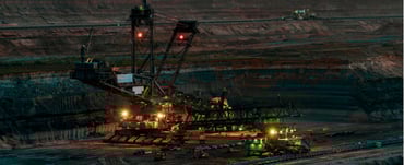 Optimizing Electrical Infrastructure In Mining