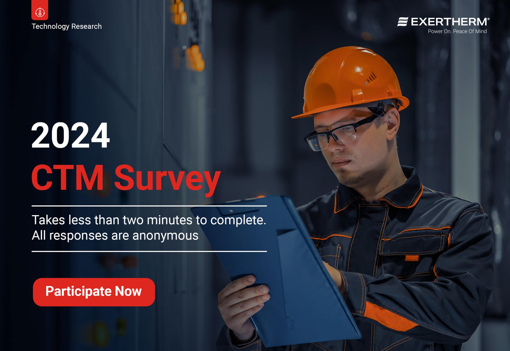 2024 CTM Survey Website