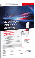 BR-126-2-EN Exertherm-Application Brochure-MV Switchgear