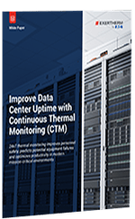 Improve Data Center Uptime with CTM 1