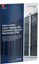 Improve Data Center Uptime with CTM-1