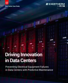 Driving Innovation in Data Centers
