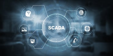 How SCADA Revolutionizes Electrical Asset Management