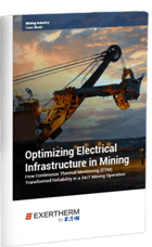 Thumbnail- Optimizing Electrical Infrastructure in Mining Brochure