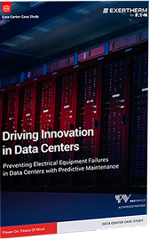 driving innovation - case study 2