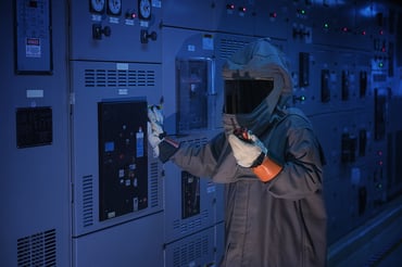 Meet NFPA 70B Mandates with Exertherm's Continuous Thermal Monitoring (CTM) Technology