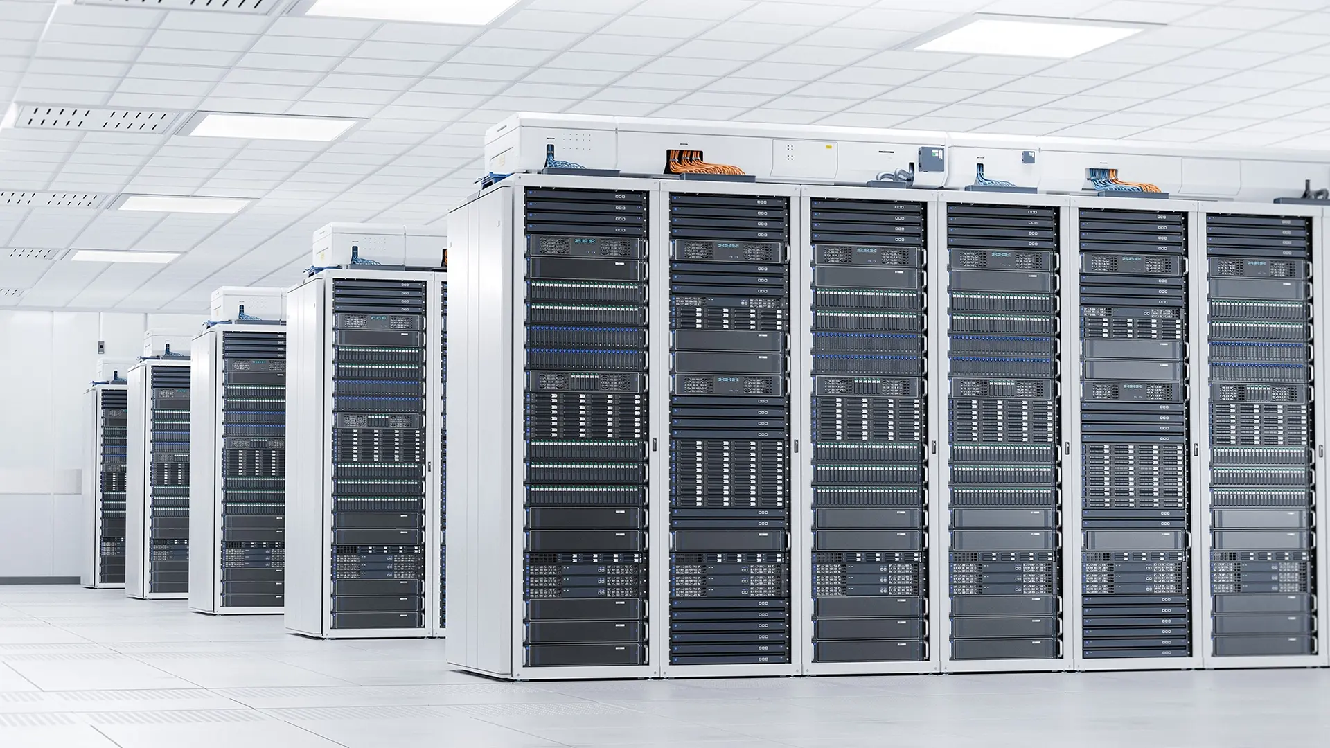 DCIM and Thermal Monitoring as a Data Center Monitoring Tool